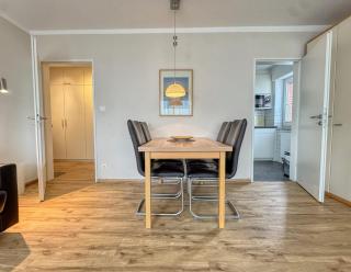 Wohnung Villa Frieda - 8