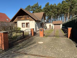 Ferienhaus Villa Waldblick - 4