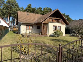 Ferienhaus Villa Waldblick - 2