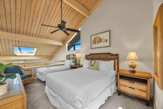 Kahana Village 9 · KHV 9 2BR Oceanfront Condo w Panoramic Maui - 4