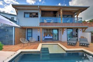 Villa Austral et Lagons - 0