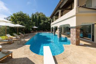 Bastide des Mimosas - 7