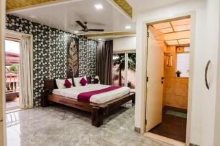 Moonstone meadows 9-BHK Retreat With Private Pool, Garden, Gazebo, & Jacuzzi - 2