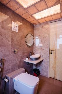 Moonstone meadows 9-BHK Retreat With Private Pool, Garden, Gazebo, & Jacuzzi - 1