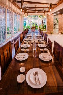 Moonstone meadows 9-BHK Retreat With Private Pool, Garden, Gazebo, & Jacuzzi - 2