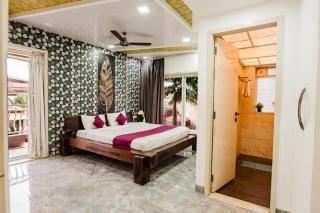 Moonstone meadows 9-BHK Retreat With Private Pool, Garden, Gazebo, & Jacuzzi - 7