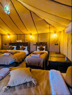 Merzouga sahara camp - 7