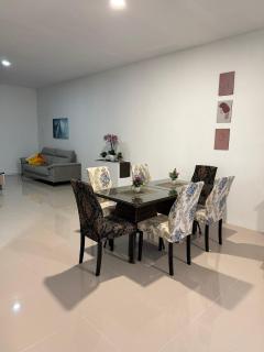 EMERALD Homestay Sibujaya Shop Residence - 4