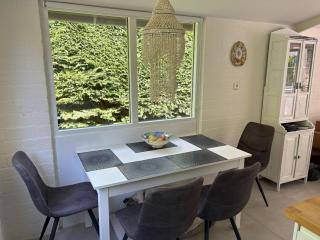 Ferienhaus im maritimen Flair mit privatem Garten - 3