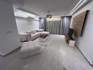 Marassi chalet view pool - 0