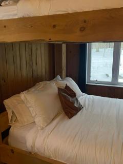 Le Repère de la frontière-Le St-Laurent - 0