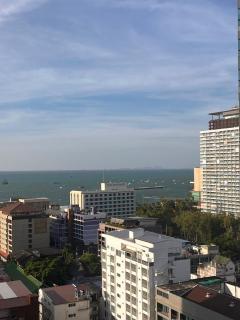 The Base Condo pattaya - 1