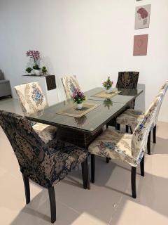 EMERALD Homestay Sibujaya Shop Residence - 8