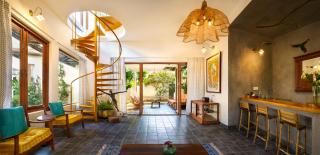 Isai Karai Bungalow - A CGH Earth Saha Experience - 9