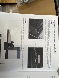 Le Repère de la frontière-Le St-Laurent - 6