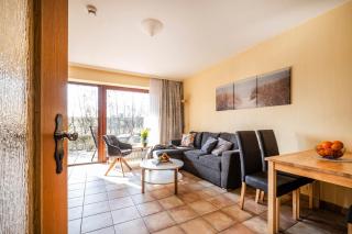 Haus Nordseeblick Wohnung 10 - 4