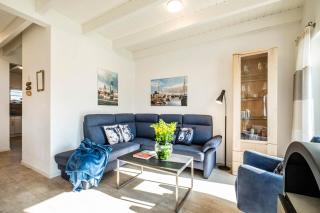 NordseeResort Büsum Ferienhaus 7 Moin Moin - 3