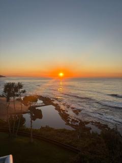 Sea View Luxury Penthouse - 3