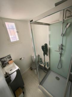 Maison village accès mer et commerces à pieds - 7