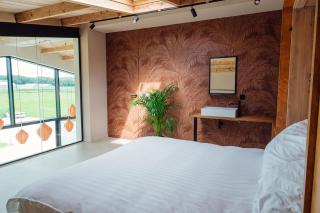 B&B Schieveld - nabij het meer, strand & Keukenhof - 1