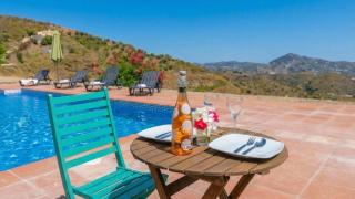 Villa Bandoleros Arenas by Ruralidays - 6