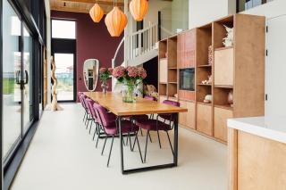 B&B Schieveld - nabij het meer, strand & Keukenhof - 0