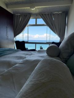 Sea View Luxury Penthouse - 1