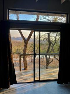 2 Sleeper Chalet - Bush Serenity - 7