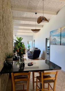 Sea View Luxury Penthouse - 3