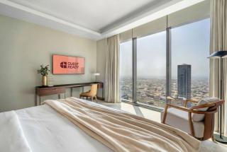 GuestReady - Glamorous place near Burj Khalifa - 5