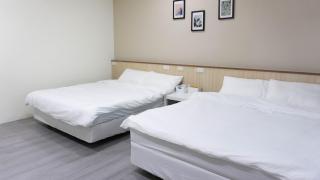 E Go Ray 一個瑞民宿 - 8