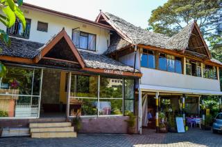 West Park Hotel - Nairobi - 3
