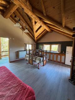 Departamento en los soles de montaña - 1