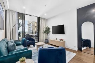 Rooftop Pool 2BR in the Heart of the Valley - 9