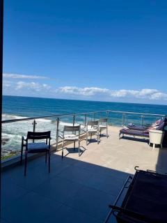 Sea View Luxury Penthouse - 0