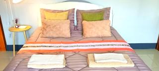 X8 Central stadium สนามกีฬากลางเชียงราย - 8