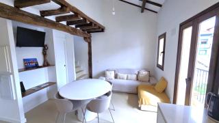 Duplex con vistas a Santa María - 9