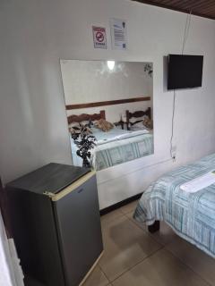 Lola Beach Pousada Geriba - 8