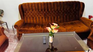 Retro Apartment in the Center of Sofia - 4