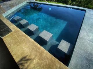 2 - 4 Sleeper Chalet - Sunset View - 4