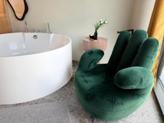 SKY TOWER Katowice Piętro 25 - 0