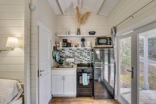 Tiny Home on Working Farm Near Amelia Island! - 2