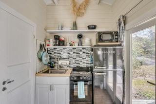 Tiny Home on Working Farm Near Amelia Island! - 1