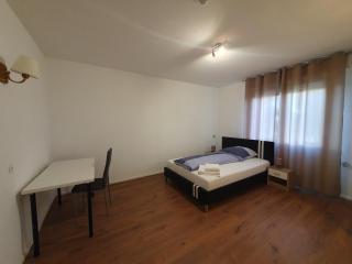 Privatzimmer an der Uniklinik Mainz - sehr zentral - 2