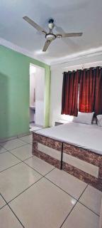 New Mass Residency Madiwala - 2