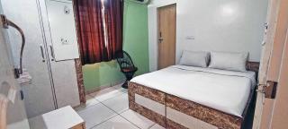 New Mass Residency Madiwala - 5