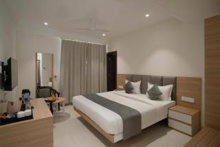 Hotel Ramida Suites IGI Delhi Airport - 2