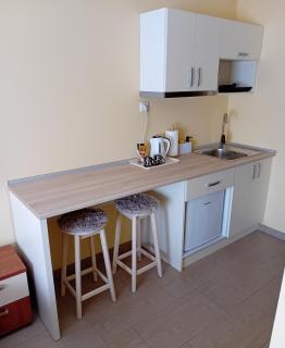 Apartmani Medijana Niš - 4