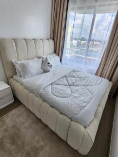 The best beautifully furnished apartments in kilimani near yaya center ,close proximity to major shopping malls ,restaurants with luxurious modern facilities - 1