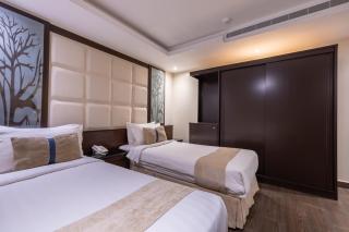 Al Muhaidb Residence Al Malaz 3 - 6